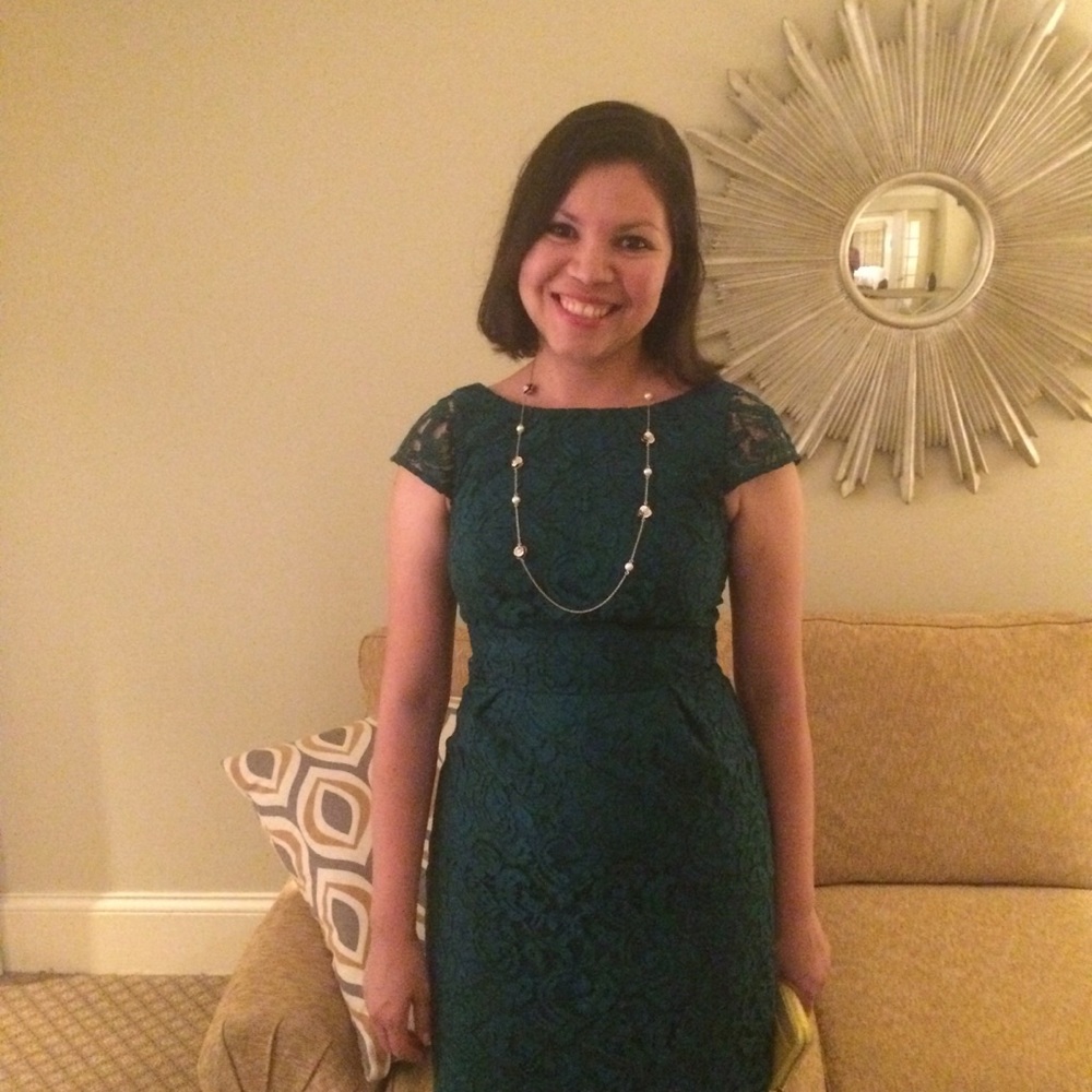 Meet your Posher, Erika